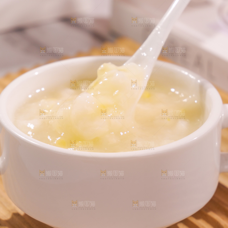 玉米羹