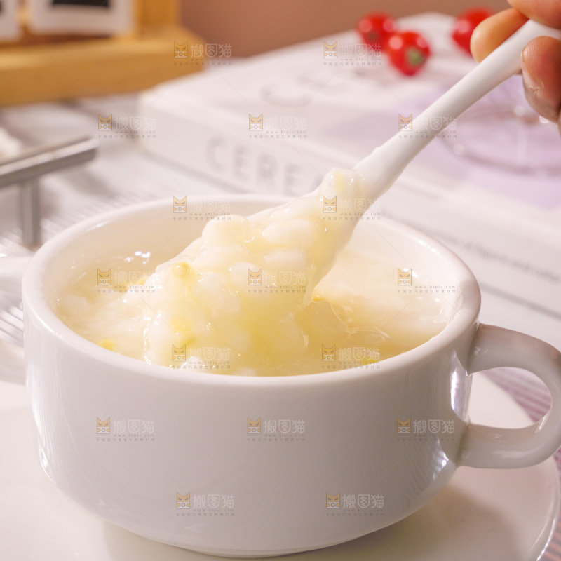 玉米羹