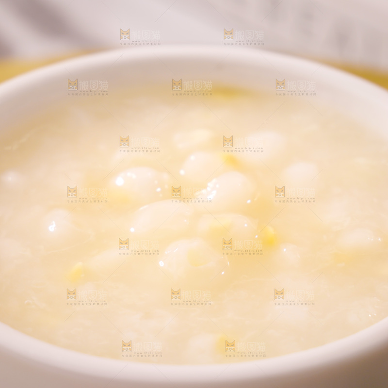 玉米羹