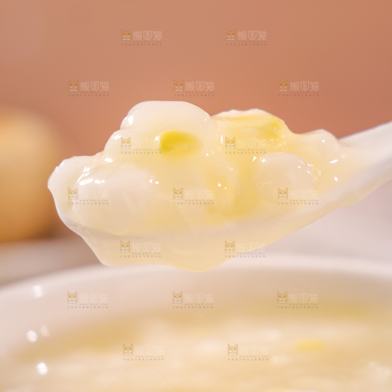 玉米羹