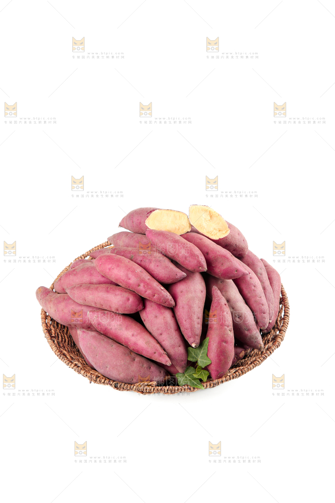 小香薯