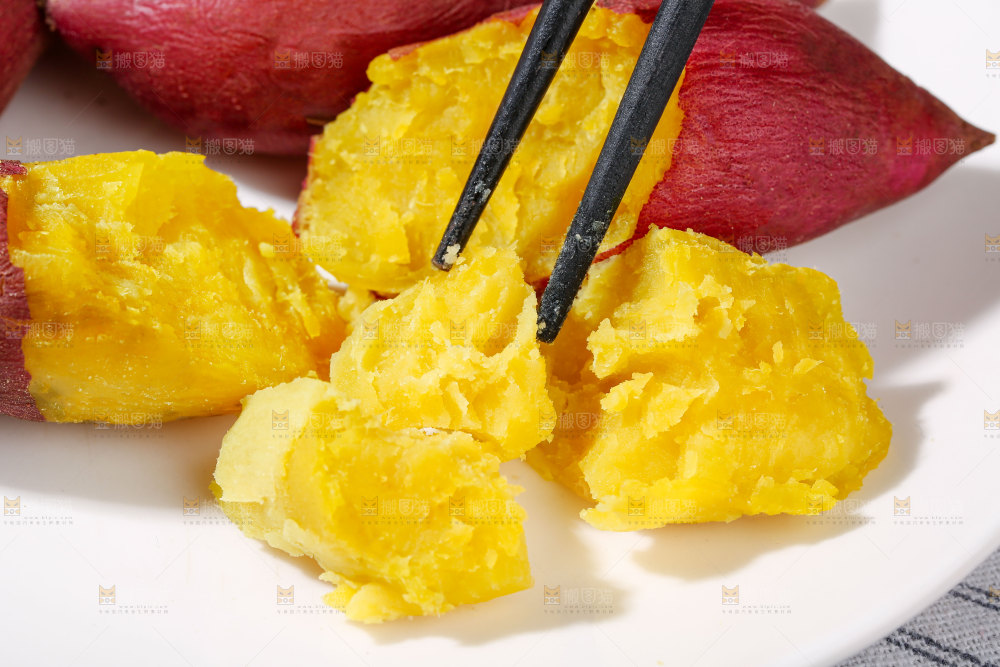 小香薯