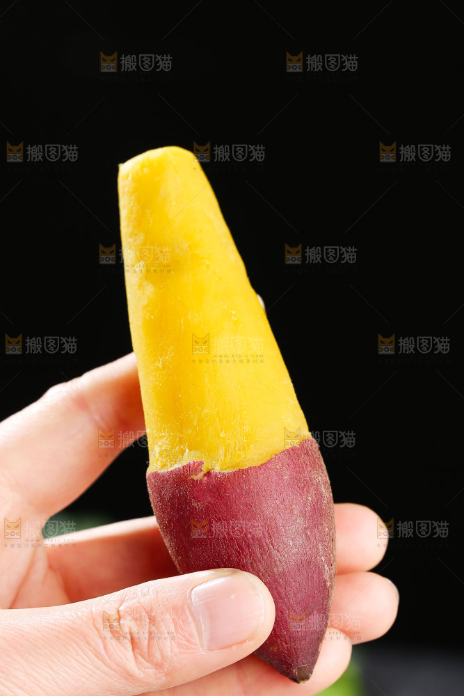 小香薯