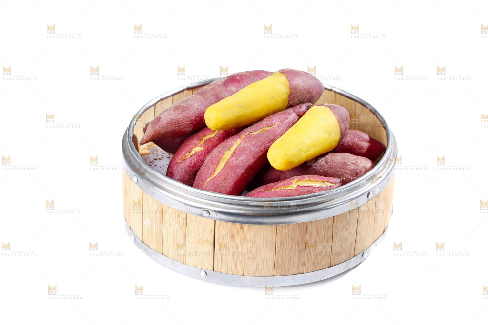 小香薯