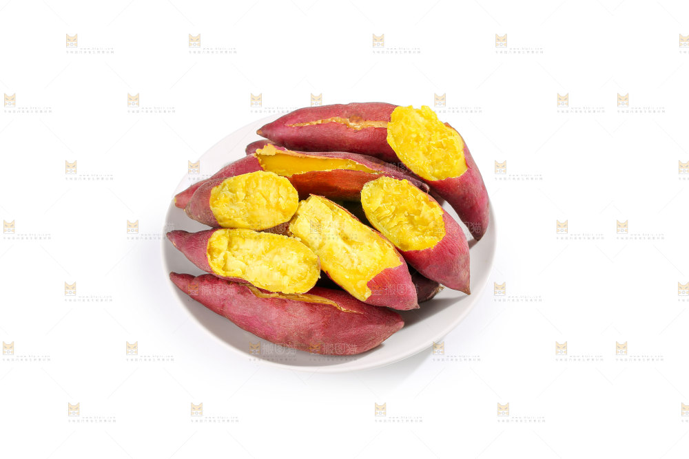 小香薯