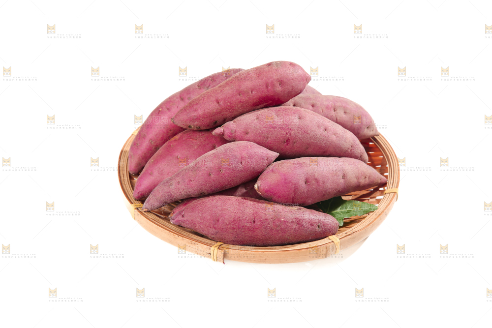 小香薯