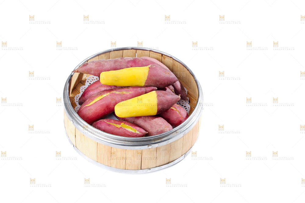 小香薯
