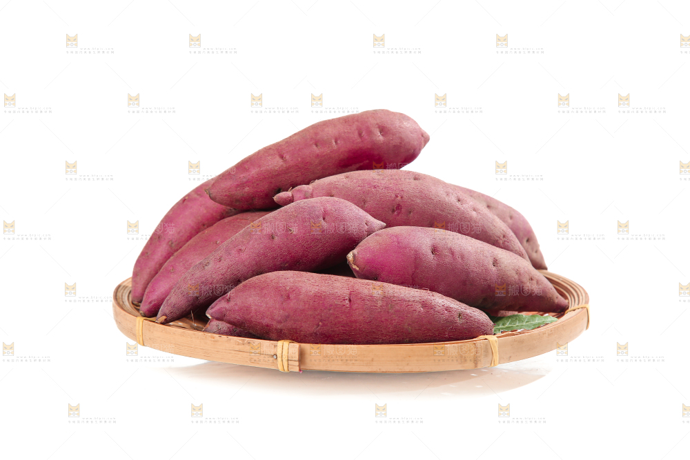 小香薯