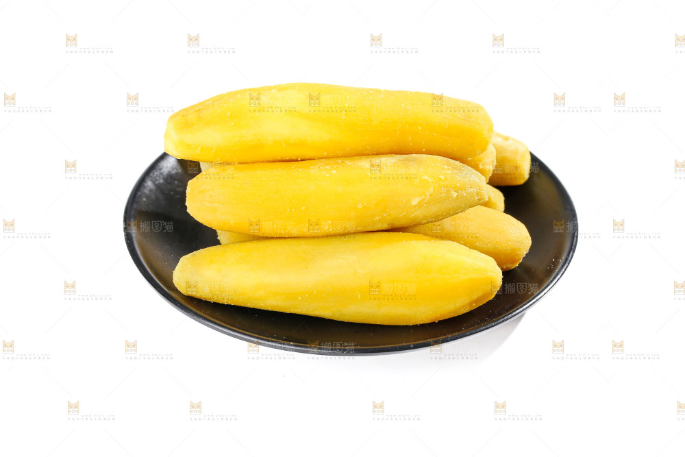 小香薯