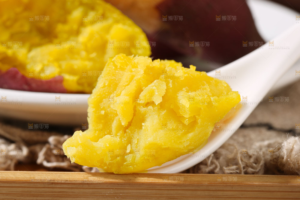 小香薯