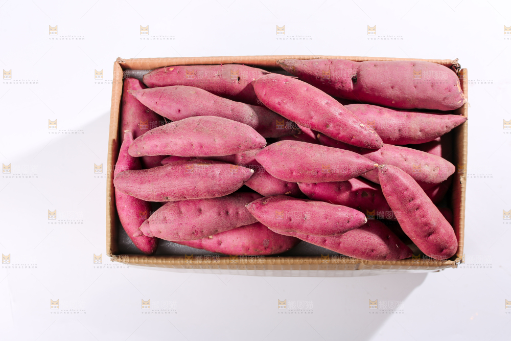 小香薯