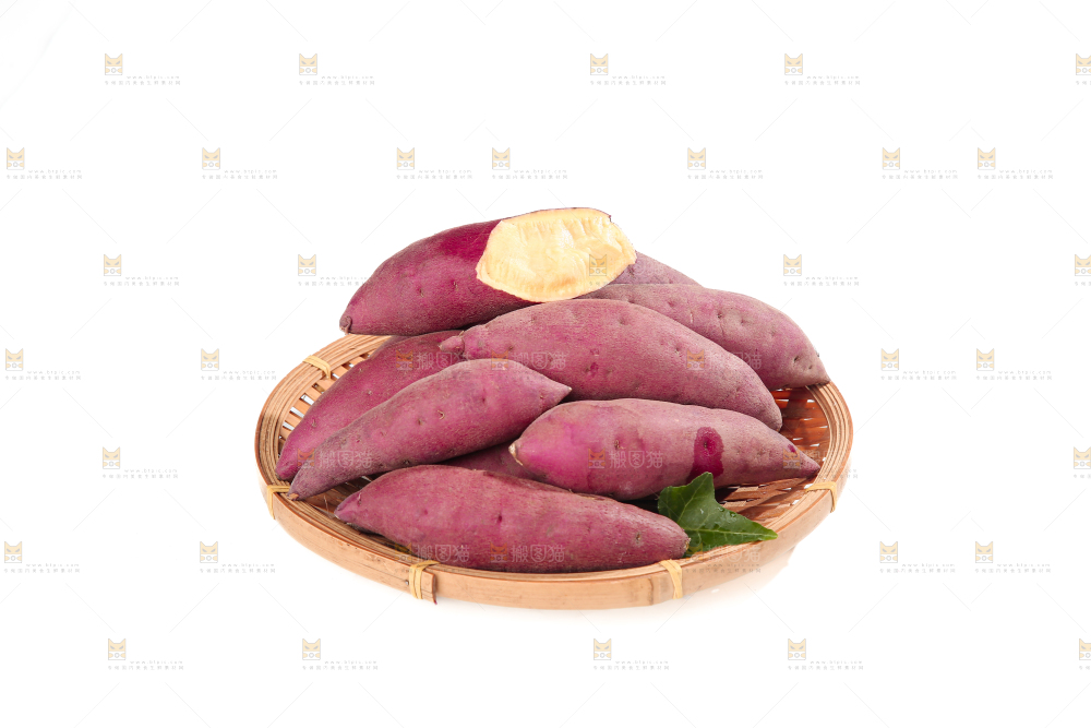小香薯