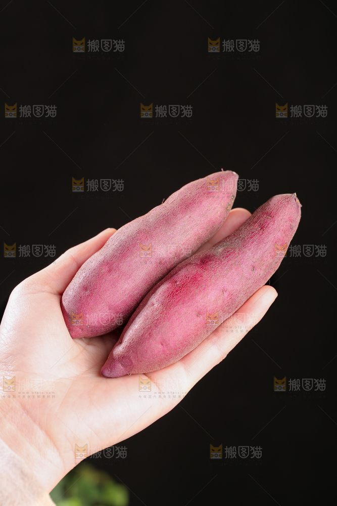 小香薯