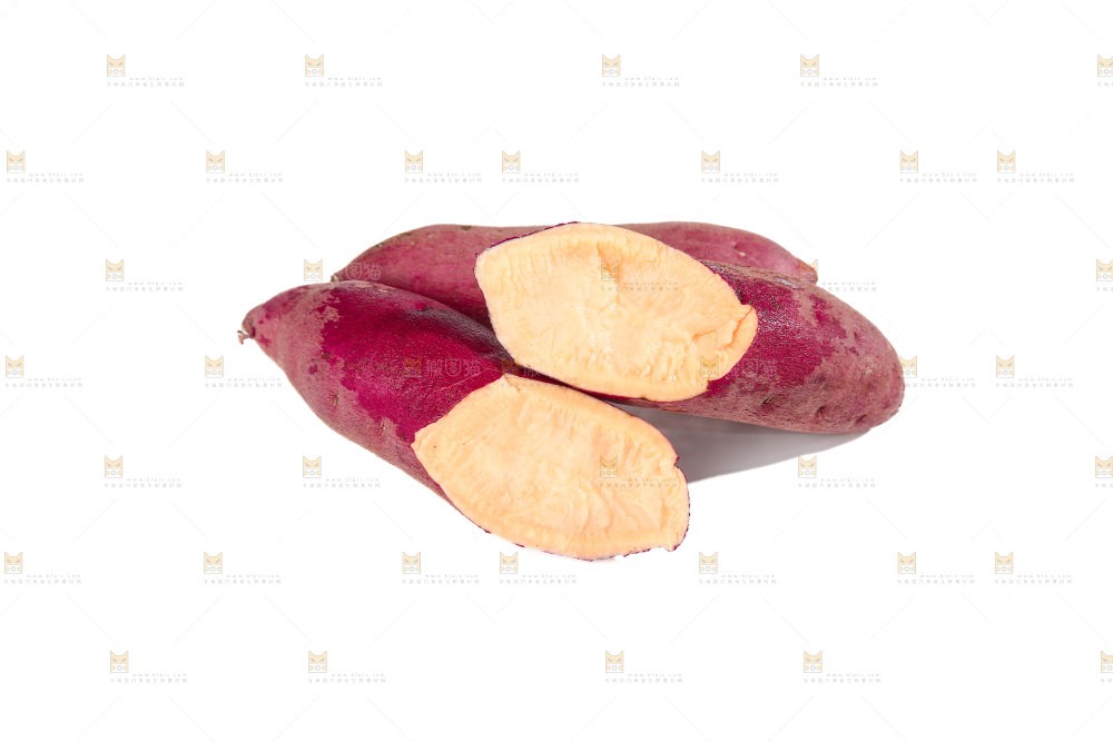 小香薯