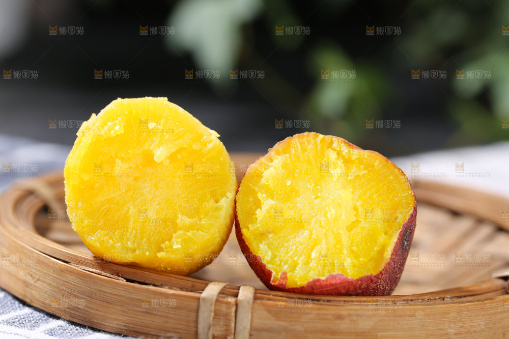 小香薯