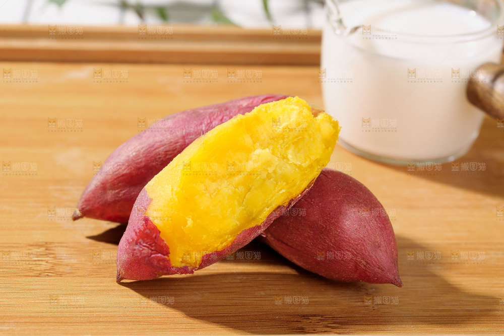 小香薯