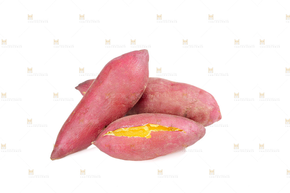 小香薯