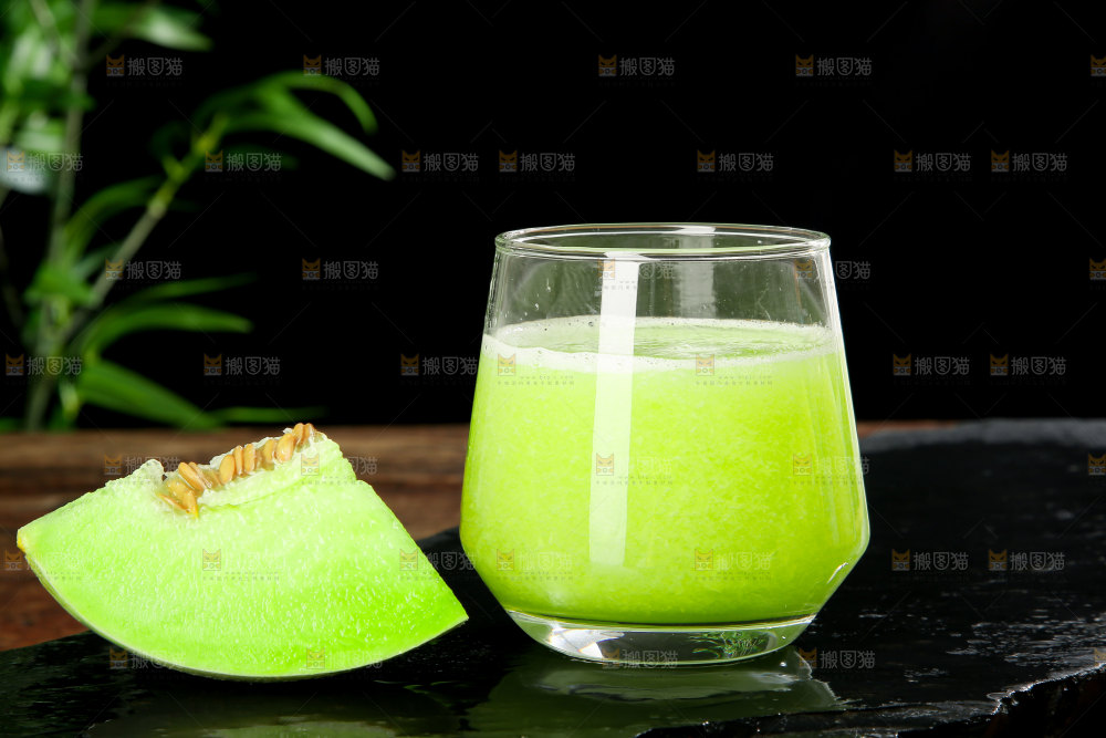 玉菇甜瓜