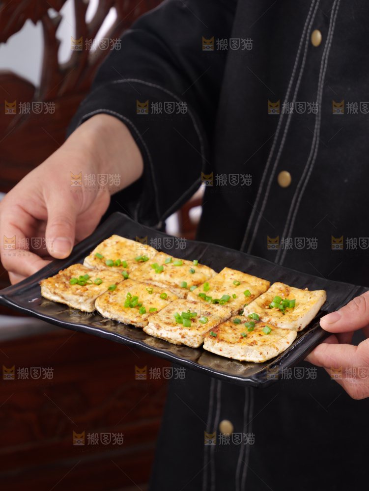 臭豆腐