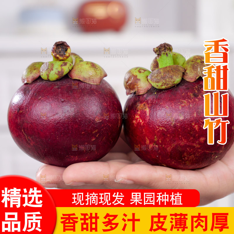 山竹