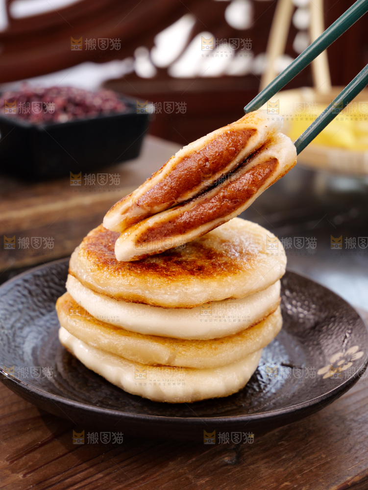 油炸糕
