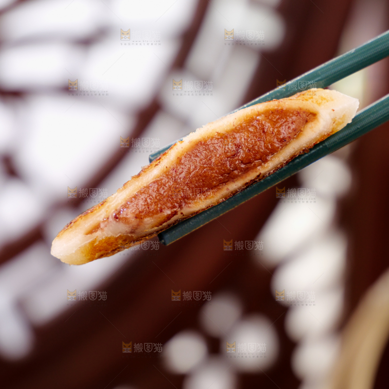 油炸糕