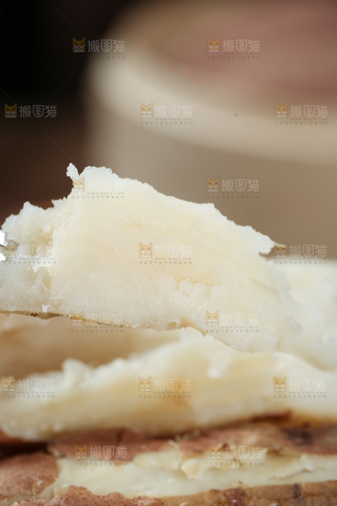 哈密冰糖薯