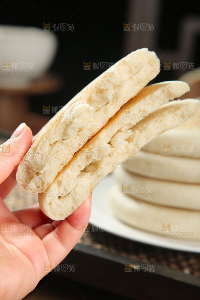 白吉馍