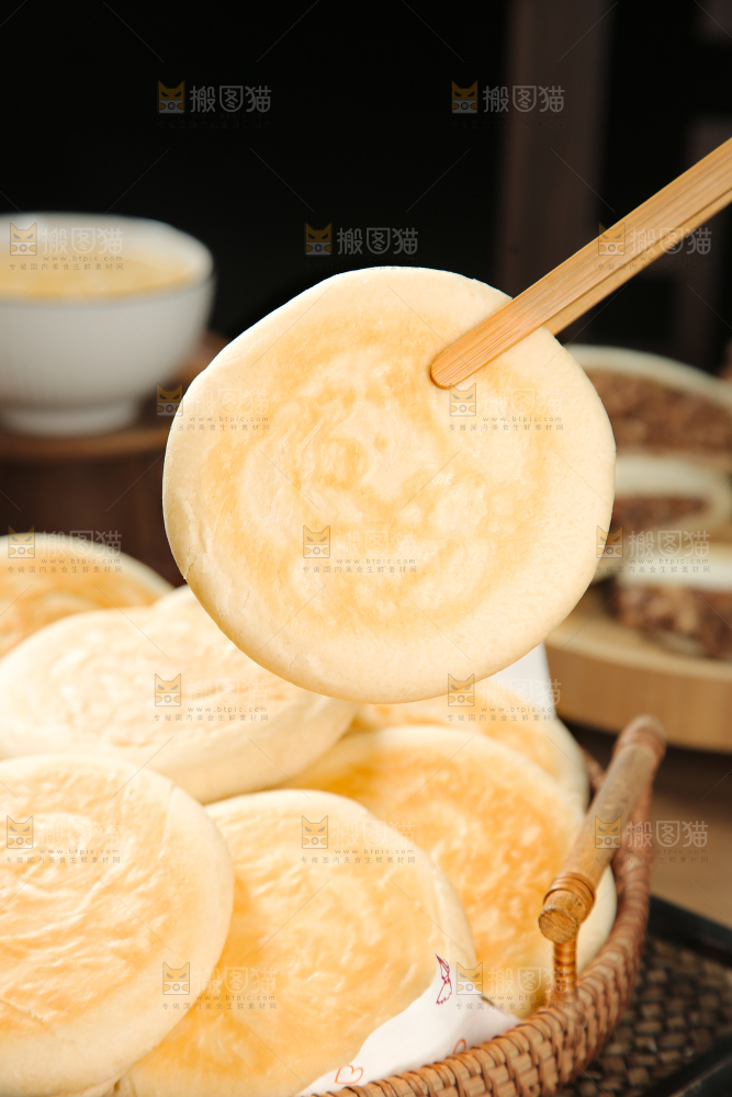 白吉馍