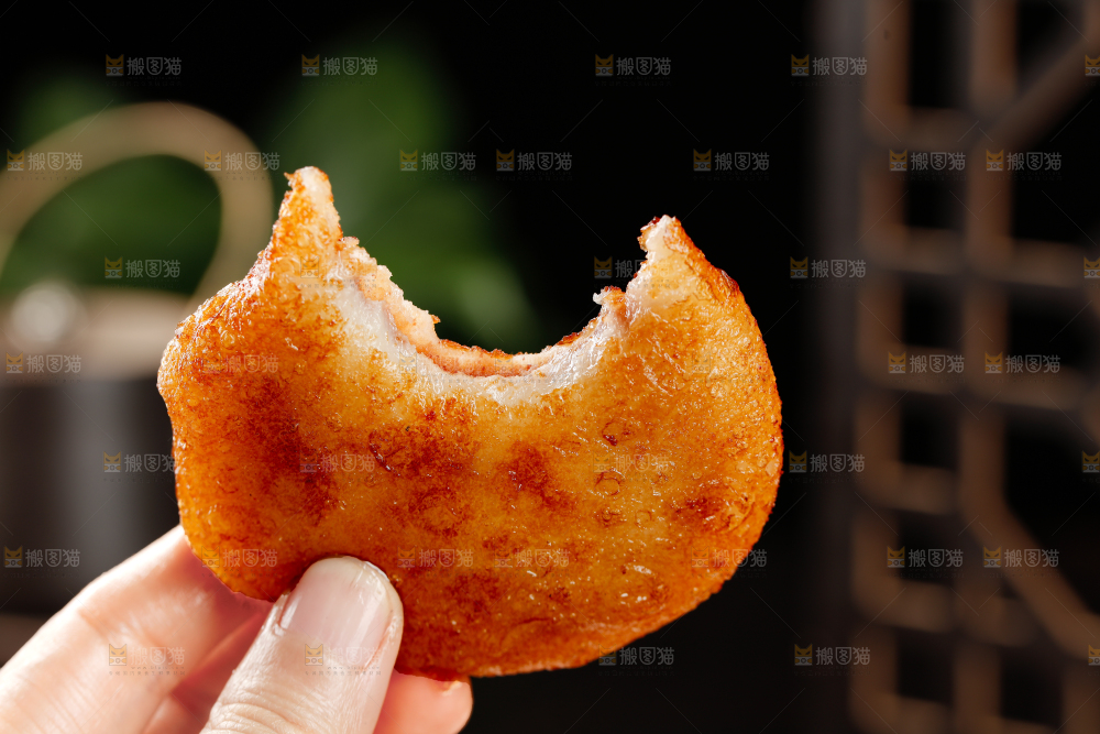油炸糕