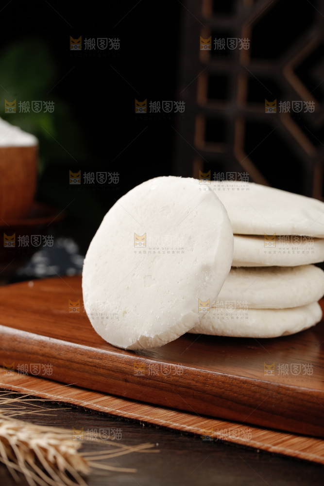 油炸糕