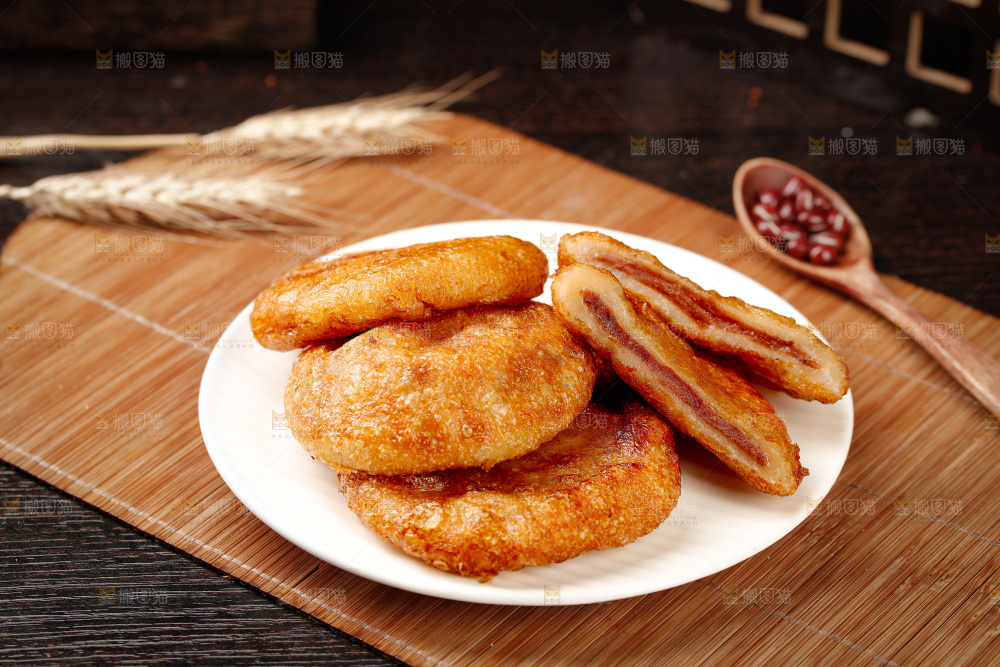 油炸糕