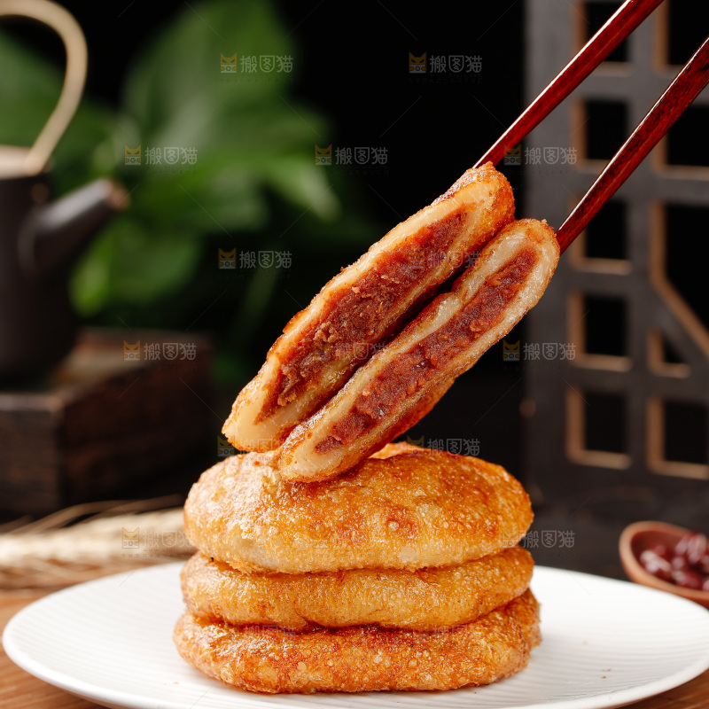 油炸糕