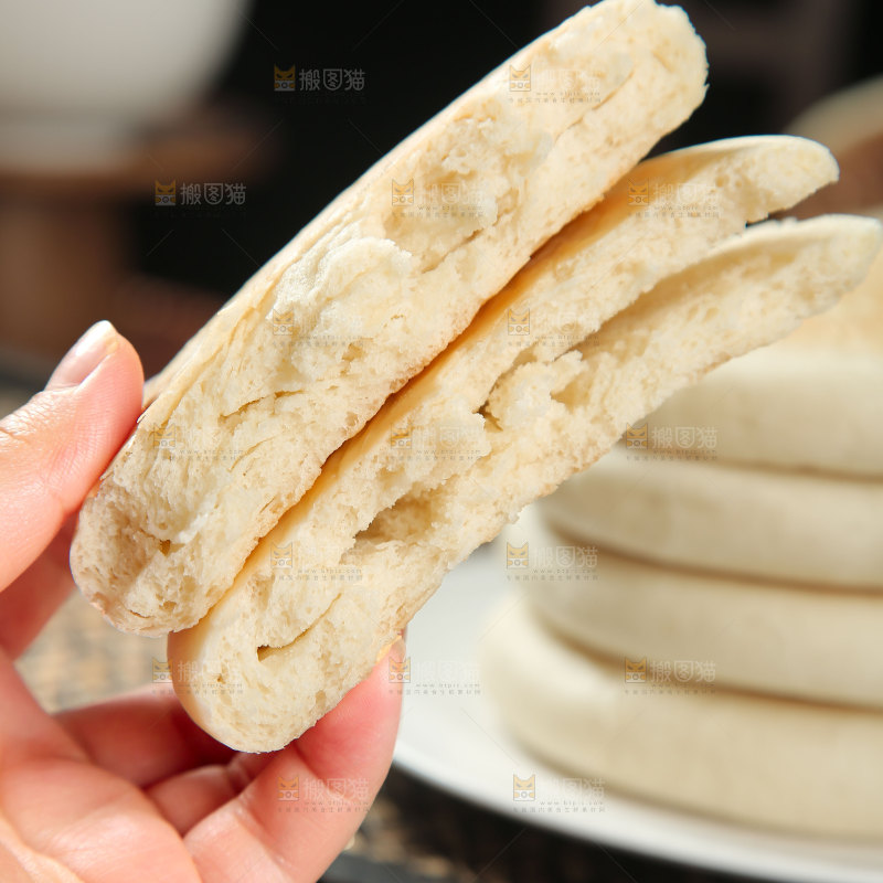 白吉馍