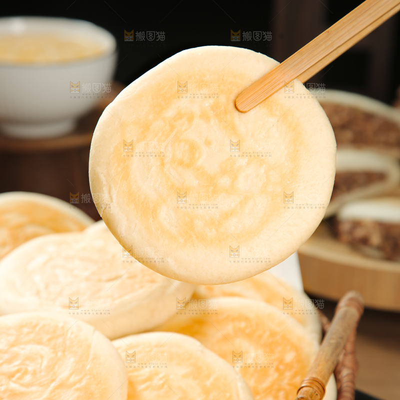 白吉馍