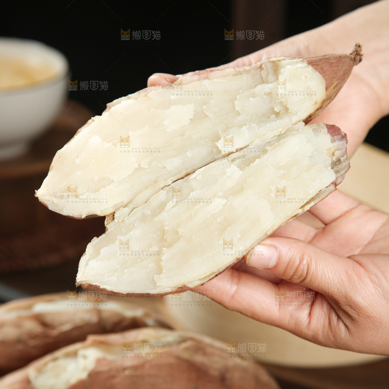 哈密冰糖薯