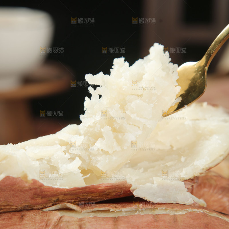 哈密冰糖薯