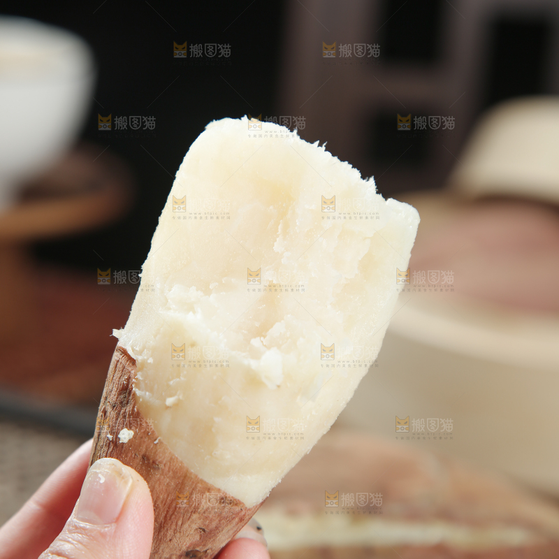 哈密冰糖薯