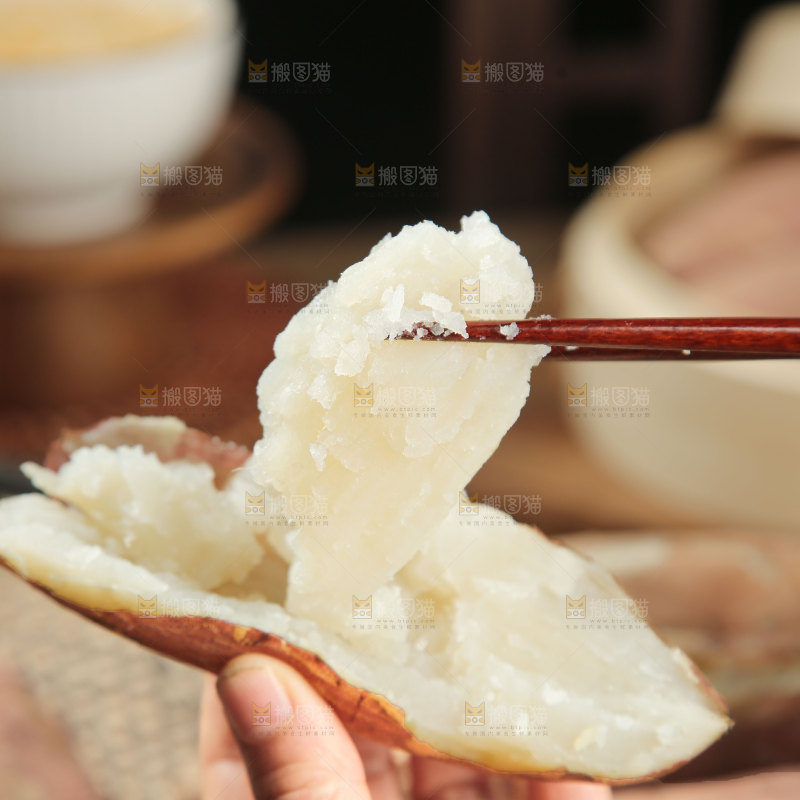 哈密冰糖薯