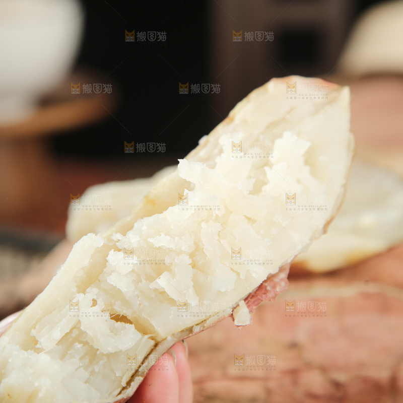 哈密冰糖薯