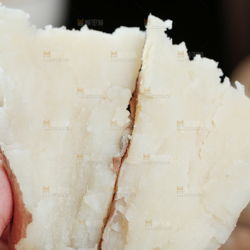 哈密冰糖薯