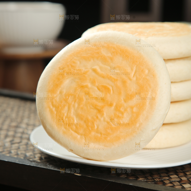 白吉馍