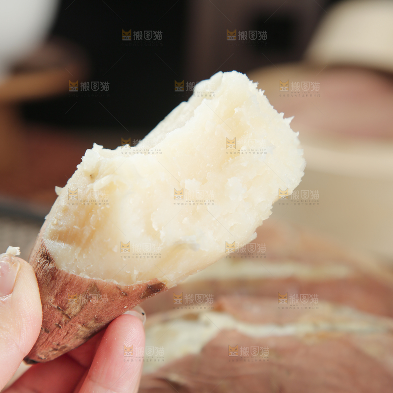 哈密冰糖薯