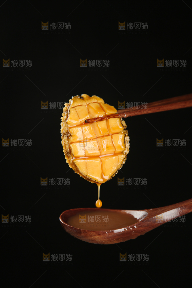 鲍鱼面