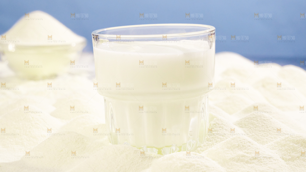 奶粉