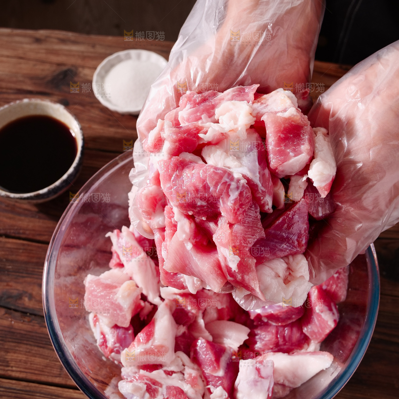 五花肉