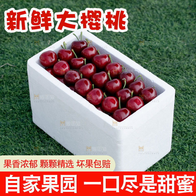 大樱桃