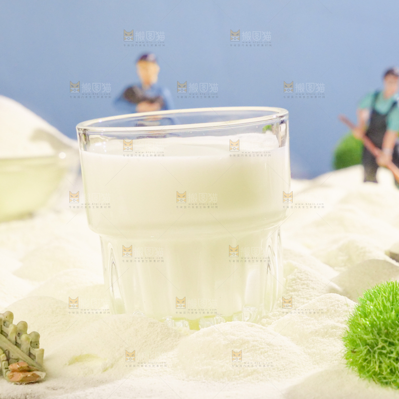 奶粉