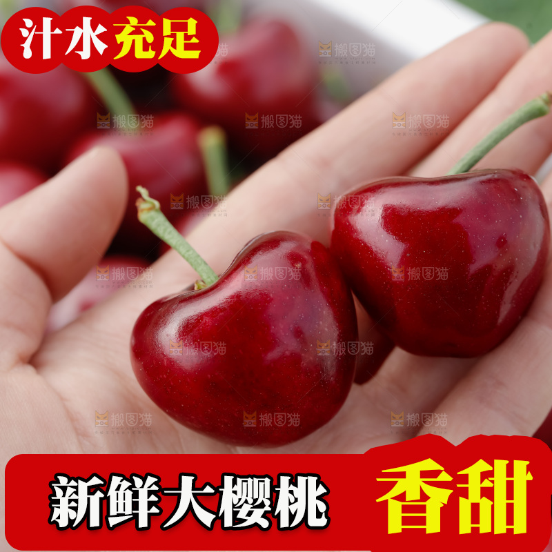 大樱桃
