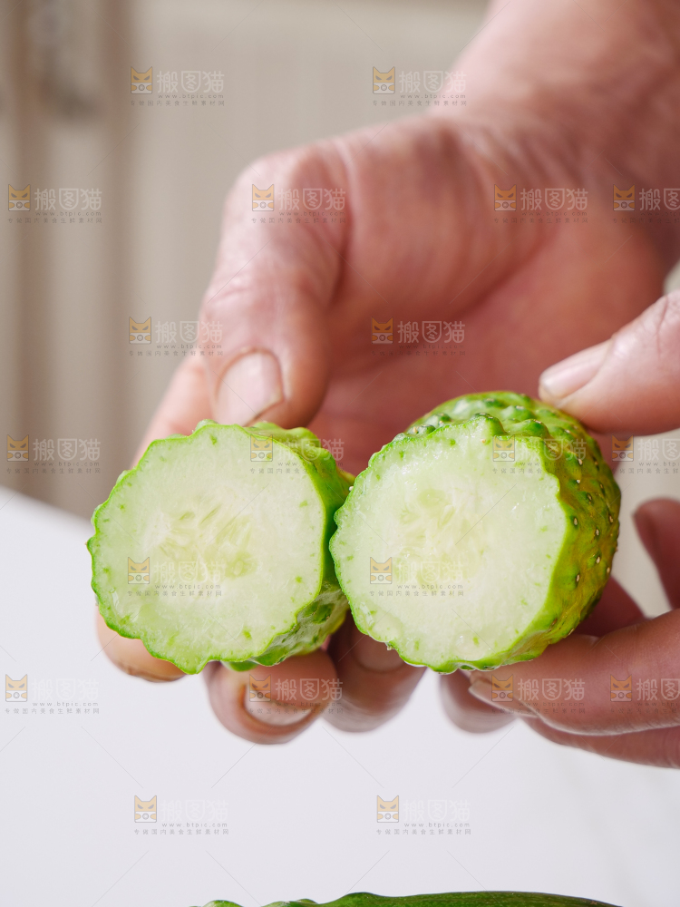 旱黄瓜